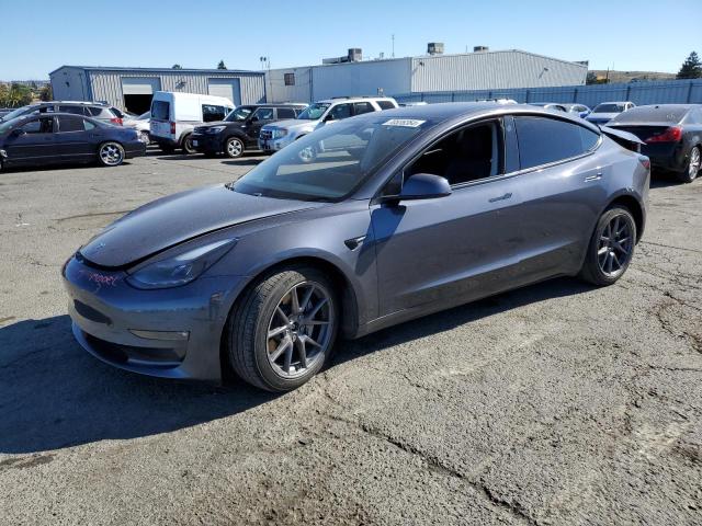 2021 TESLA MODEL 3, 