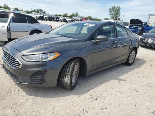 2019 FORD FUSION SE, 