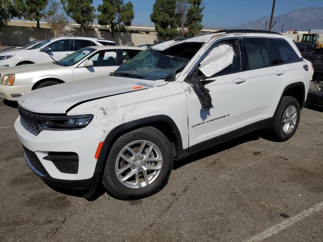 2025 JEEP GRAND CHER LAREDO, 