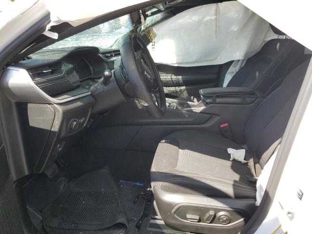 1C4RJGAGXSC281783 - 2025 JEEP GRAND CHER LAREDO 白色 照片 7