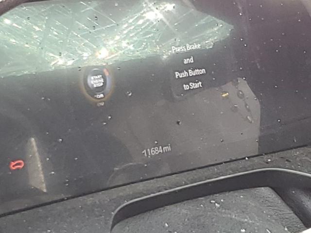 1C4RJGAGXSC281783 - 2025 JEEP GRAND CHER LAREDO 白色 照片 9