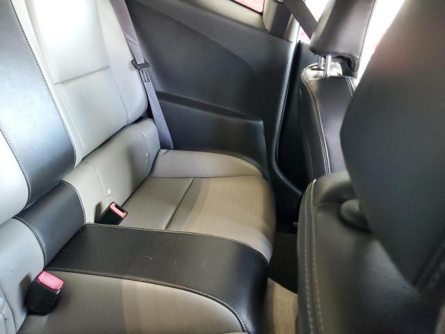 2G1FG1ED6B9158450 - 2011 CHEVROLET CAMARO LT Blau Foto 10