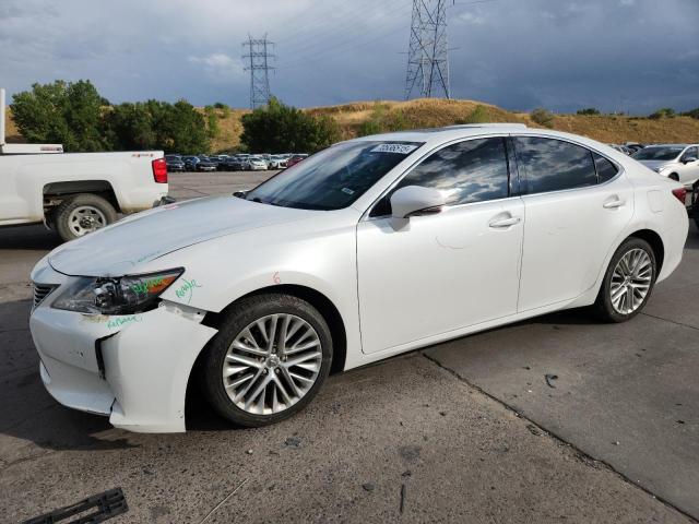 2013 LEXUS ES 350, 