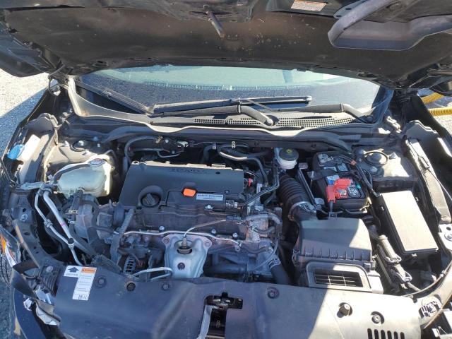 2HGFC2F84MH508114 - 2021 HONDA CIVIC SPORT 黑色 照片 11