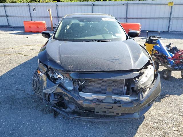 2HGFC2F84MH508114 - 2021 HONDA CIVIC SPORT 黑色 照片 5