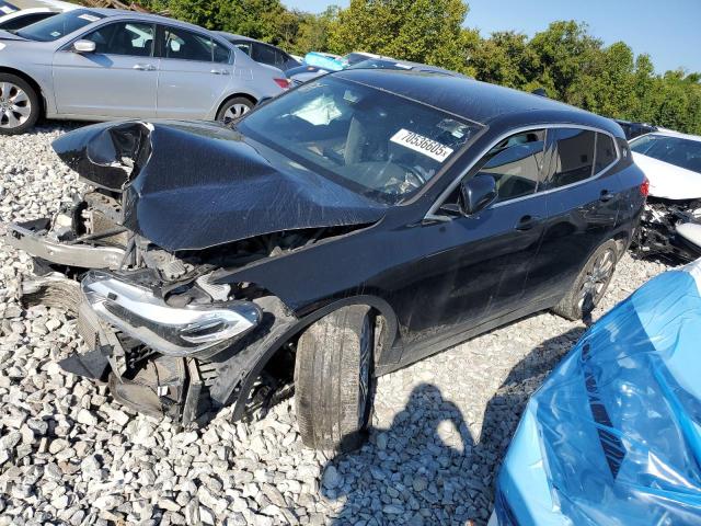 2018 BMW X2 XDRIVE28I, 