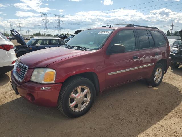 2007 GMC ENVOY, 