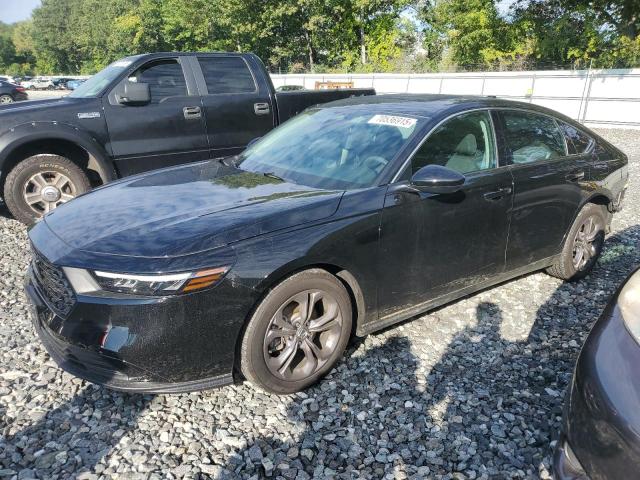 2023 HONDA ACCORD EX, 