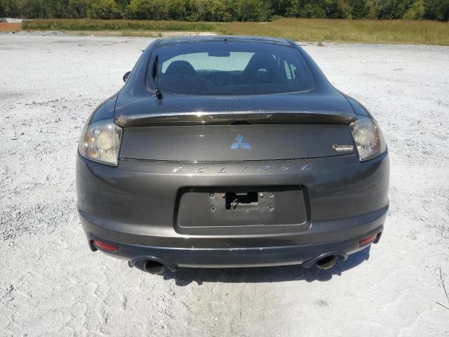 4A31K5DFXCE004023 - 2012 MITSUBISHI ECLIPSE GS SPORT BROWN photo 6