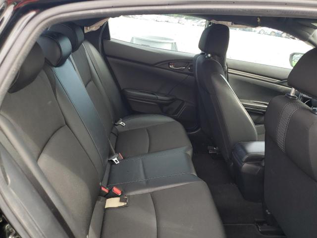 SHHFK7H44MU425344 - 2021 HONDA CIVIC SPORT 黑色 照片 10