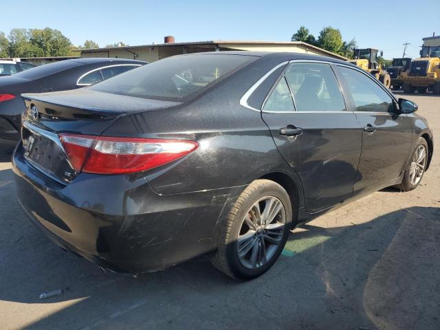 4T1BF1FK5FU496433 - 2015 TOYOTA CAMRY LE BLACK photo 3