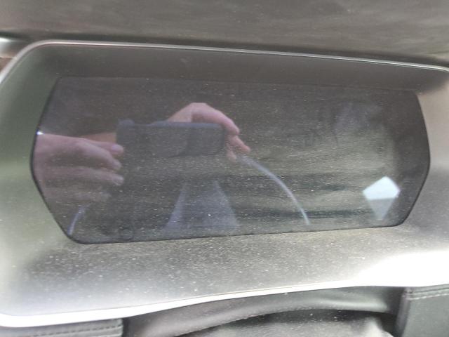 5YJSA1E49GF159943 - 2016 TESLA MODEL S GRAY photo 9