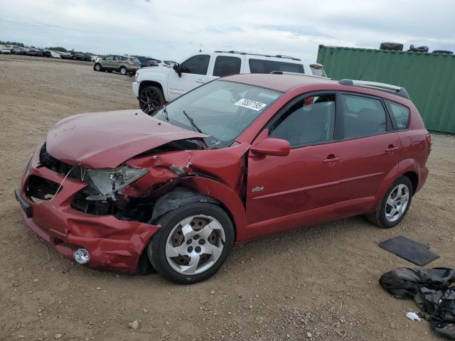 2005 PONTIAC VIBE, 