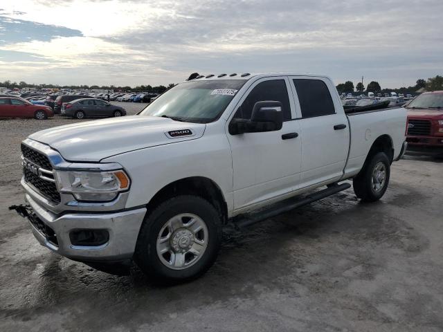 2024 RAM 2500 TRADESMAN, 