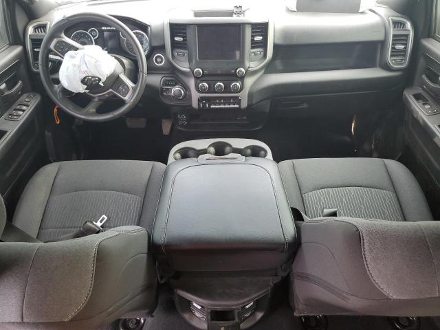 3C6UR5CJ6RG124539 - 2024 RAM 2500 TRADESMAN Weiß Foto 8