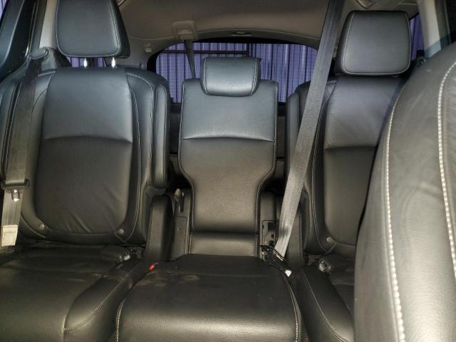 5FNRL6H61RB072379 - 2024 HONDA ODYSSEY EXL Qara foto 10