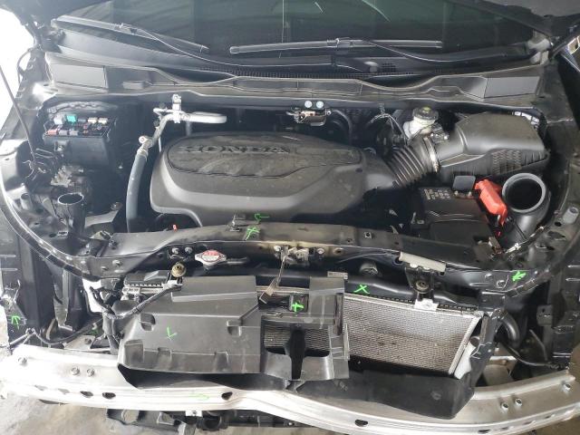 5FNRL6H61RB072379 - 2024 HONDA ODYSSEY EXL Qara foto 12
