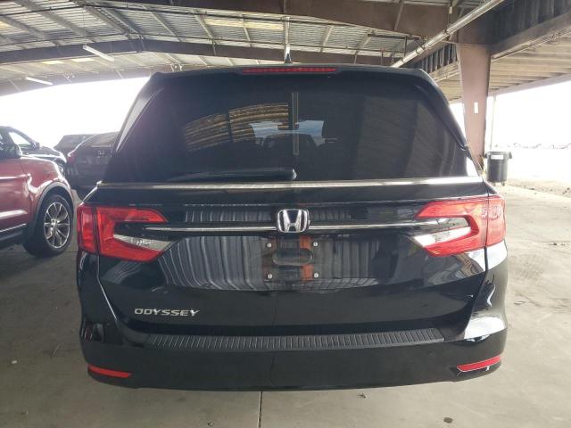 5FNRL6H61RB072379 - 2024 HONDA ODYSSEY EXL Qara foto 6