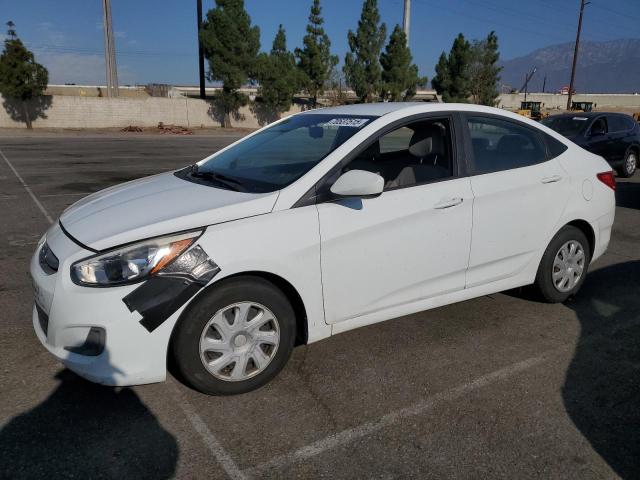 2017 HYUNDAI ACCENT SE, 