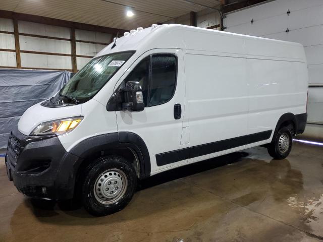 3C6MRVHG3SE548095 - 2025 RAM PROMASTER 3500 HIGH თეთრი ფოტო 1