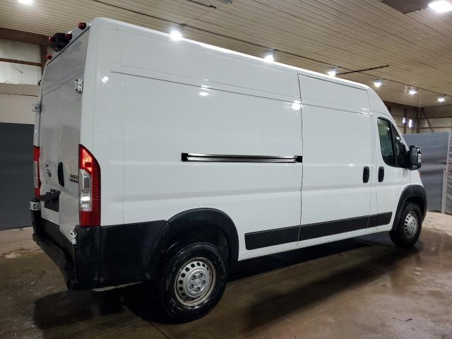 3C6MRVHG3SE548095 - 2025 RAM PROMASTER 3500 HIGH თეთრი ფოტო 3