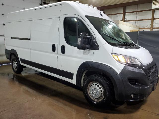 3C6MRVHG3SE548095 - 2025 RAM PROMASTER 3500 HIGH თეთრი ფოტო 4