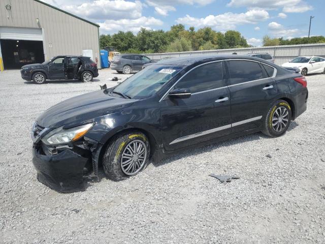 2016 NISSAN ALTIMA 2.5, 