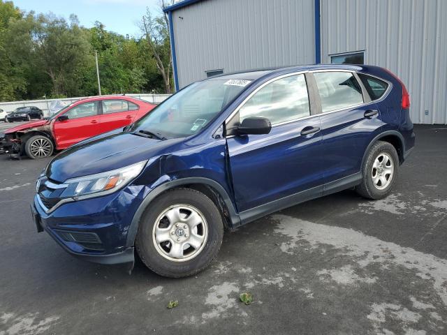 2015 HONDA CR-V LX, 