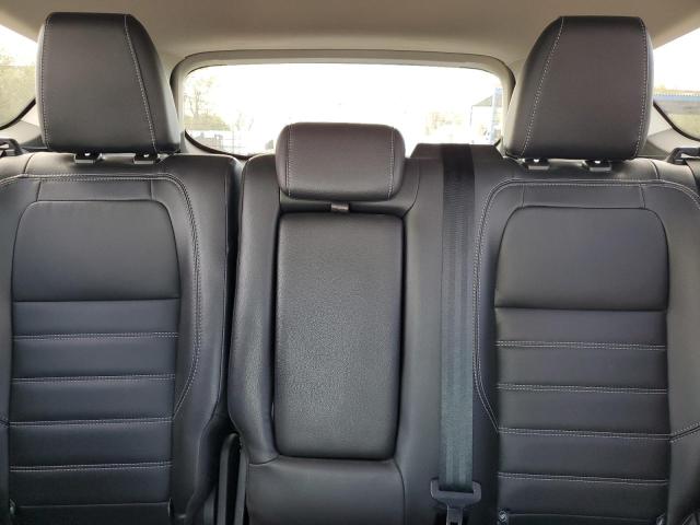 1FMCU9J98JUA21719 - 2018 FORD ESCAPE TITANIUM Kırmızı fotoğraf 10