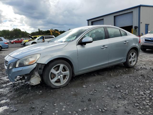 2013 VOLVO S60 T5, 