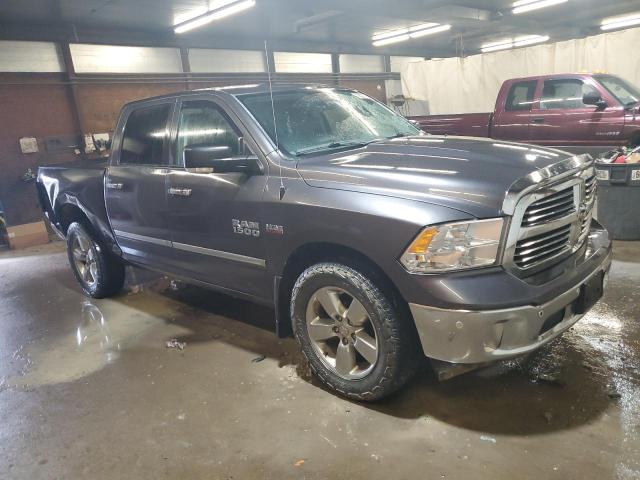 1C6RR7LT4GS235759 - 2016 RAM 1500 SLT GRAY photo 4