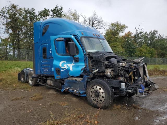 2018 FREIGHTLINER CASCADIA, 