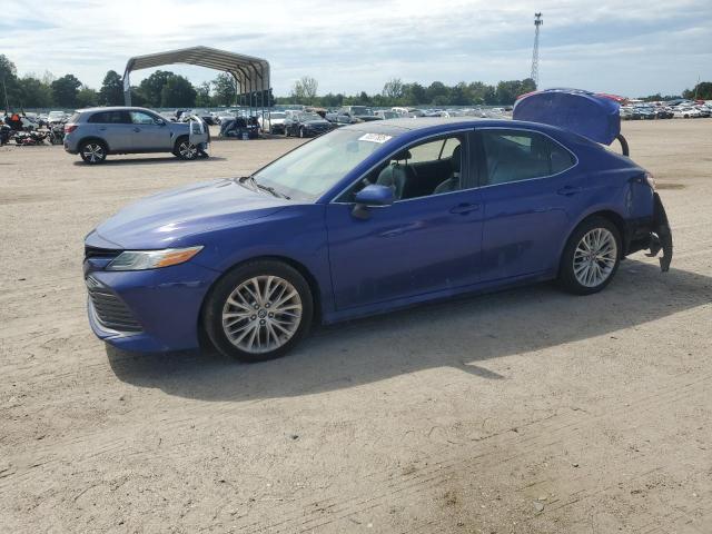 2018 TOYOTA CAMRY L, 