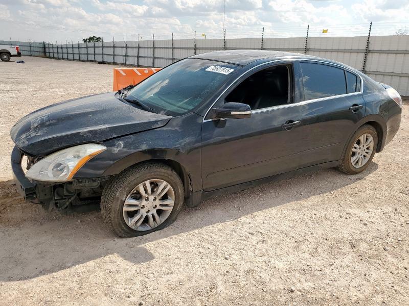 2012 NISSAN ALTIMA BASE, 