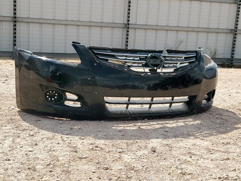 1N4AL2AP0CN563954 - 2012 NISSAN ALTIMA BASE BLACK photo 12