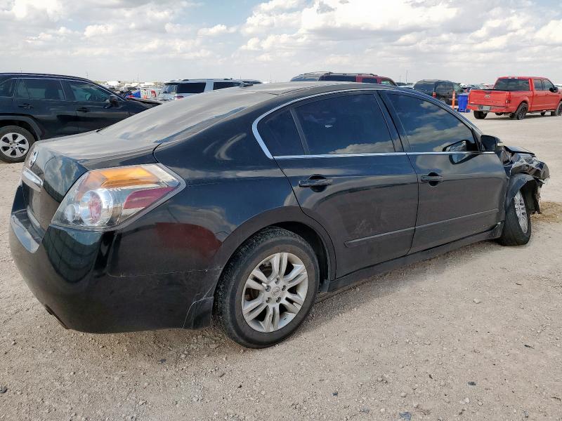 1N4AL2AP0CN563954 - 2012 NISSAN ALTIMA BASE BLACK photo 3