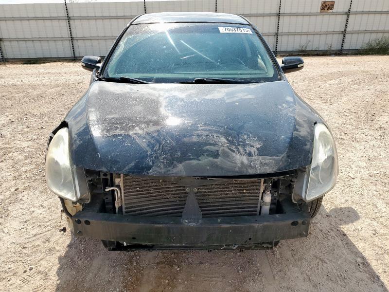 1N4AL2AP0CN563954 - 2012 NISSAN ALTIMA BASE BLACK photo 5