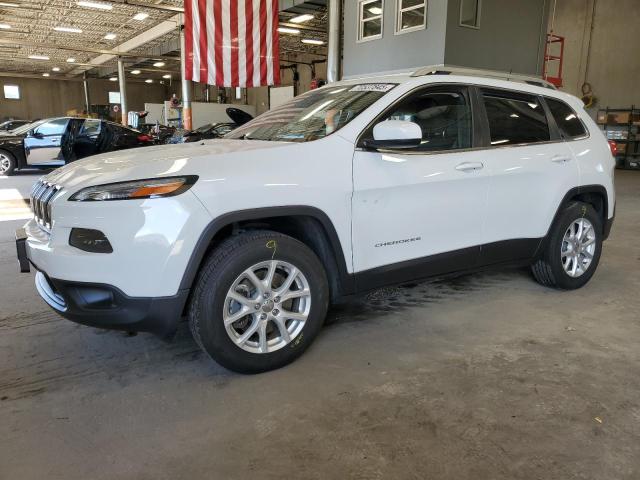 2015 JEEP CHEROKEE LATITUDE, 