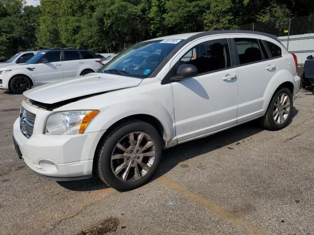 2011 DODGE CALIBER HEAT, 