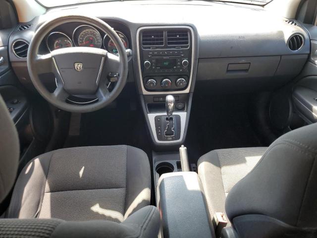 1B3CB5HA9BD186491 - 2011 DODGE CALIBER HEAT 白色 照片 8