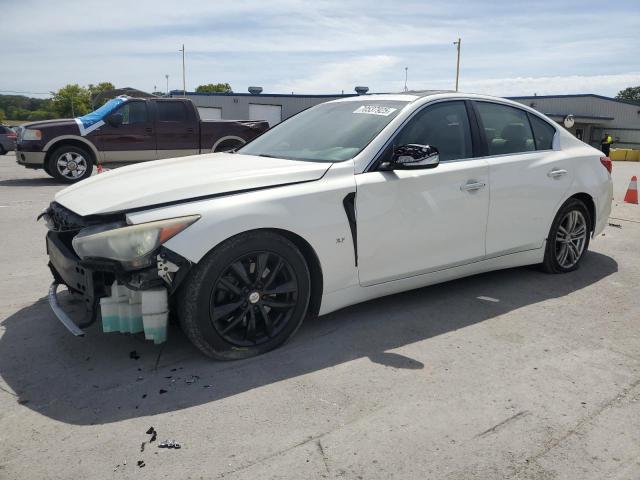 2014 INFINITI Q50 BASE, 