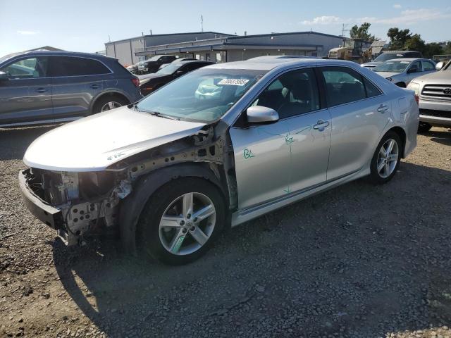 2014 TOYOTA CAMRY L, 