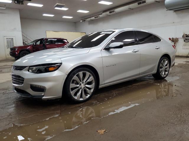 2018 CHEVROLET MALIBU PREMIER, 