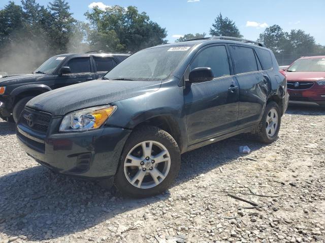 2012 TOYOTA RAV4, 