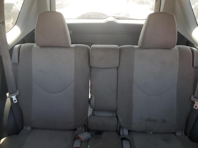 2T3BF4DV0CW202826 - 2012 TOYOTA RAV4 გრაფიტი ფოტო 10