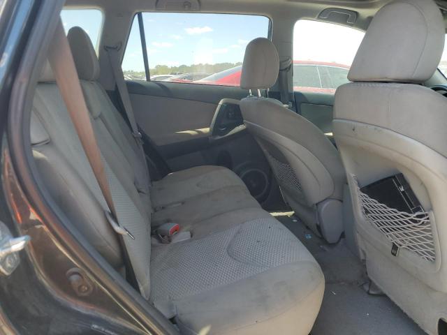 2T3BF4DV0CW202826 - 2012 TOYOTA RAV4 გრაფიტი ფოტო 11