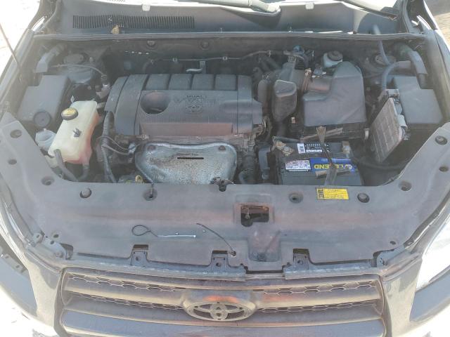 2T3BF4DV0CW202826 - 2012 TOYOTA RAV4 გრაფიტი ფოტო 12