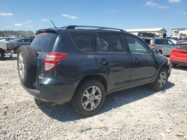 2T3BF4DV0CW202826 - 2012 TOYOTA RAV4 გრაფიტი ფოტო 3