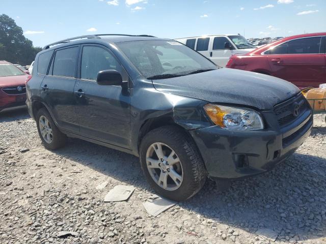 2T3BF4DV0CW202826 - 2012 TOYOTA RAV4 გრაფიტი ფოტო 4