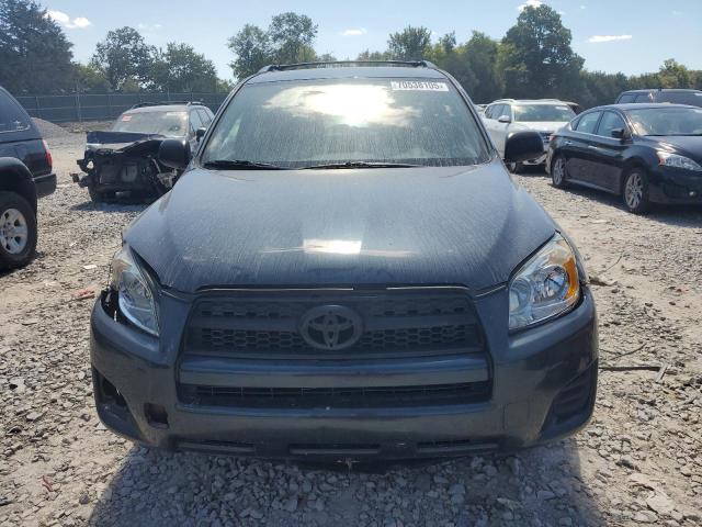 2T3BF4DV0CW202826 - 2012 TOYOTA RAV4 გრაფიტი ფოტო 5